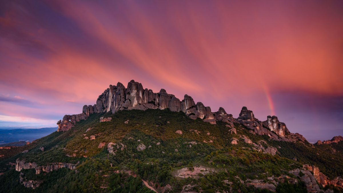 Montserrat