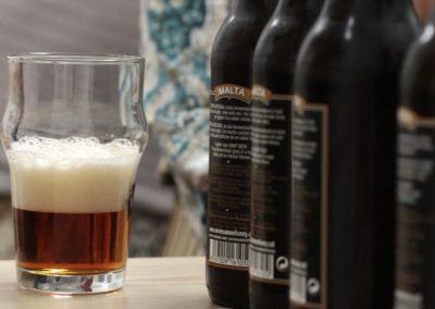 Déguster une bière artisanale en Catalogne