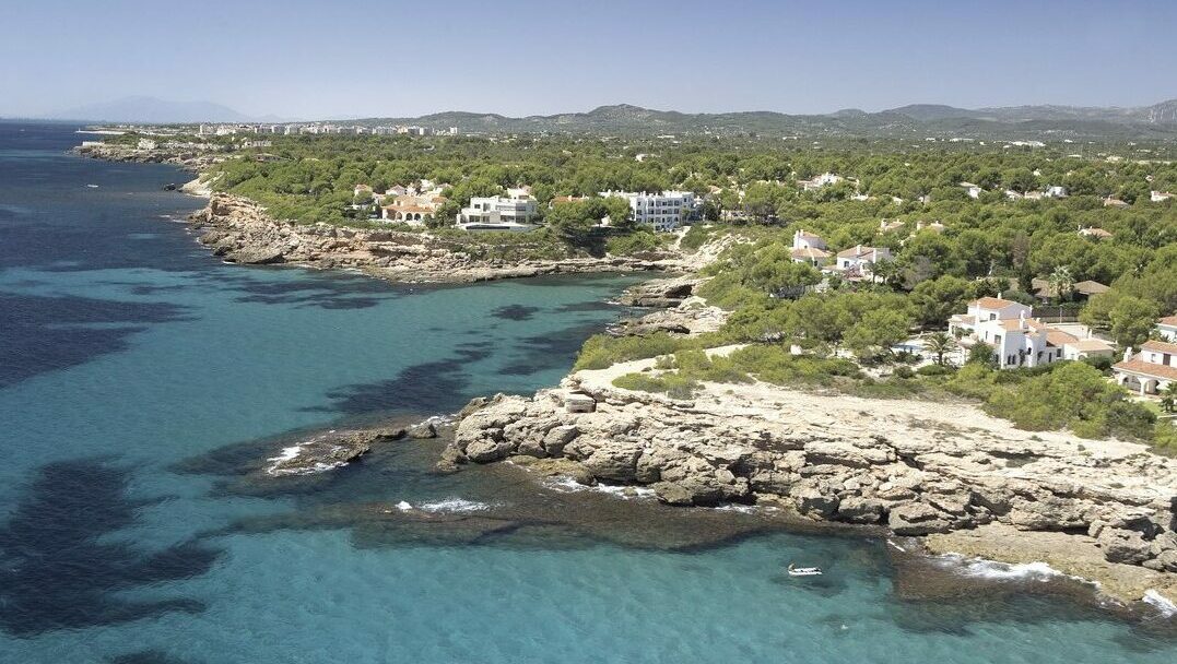 Littoral Terres De L'ebre Catalogne