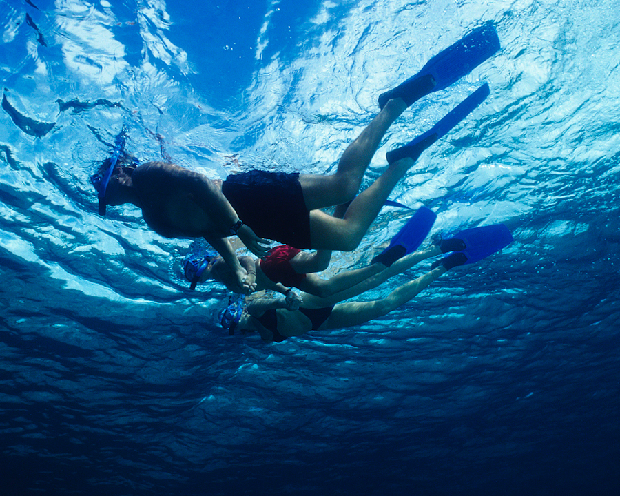 Activitats nautiques © Ajuntament de Vilanova i la Geltrú