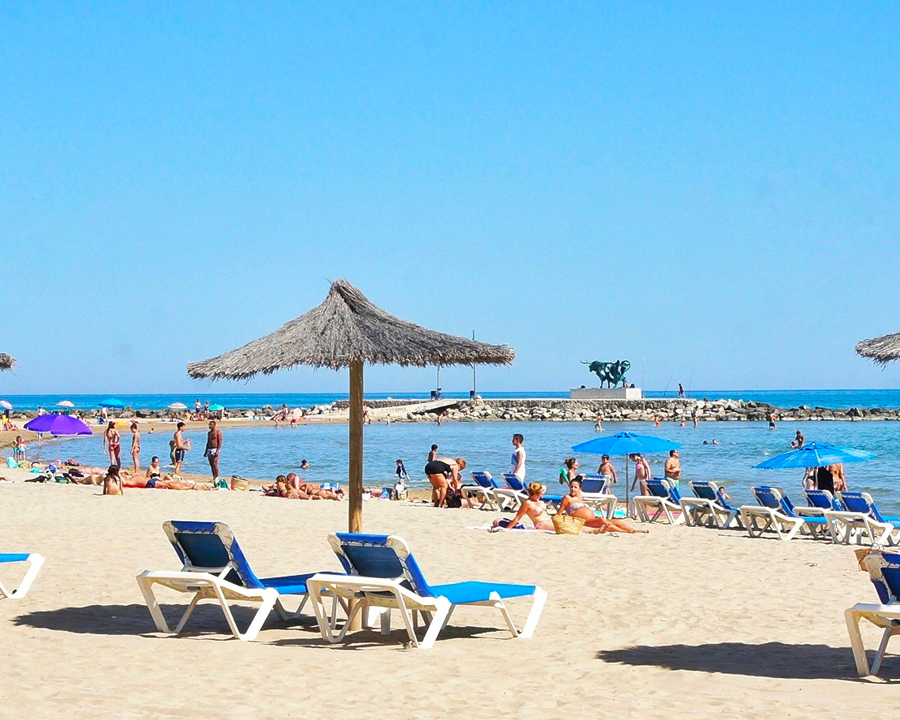 Activitats nautiques © Ajuntament de Vilanova i la Geltrú