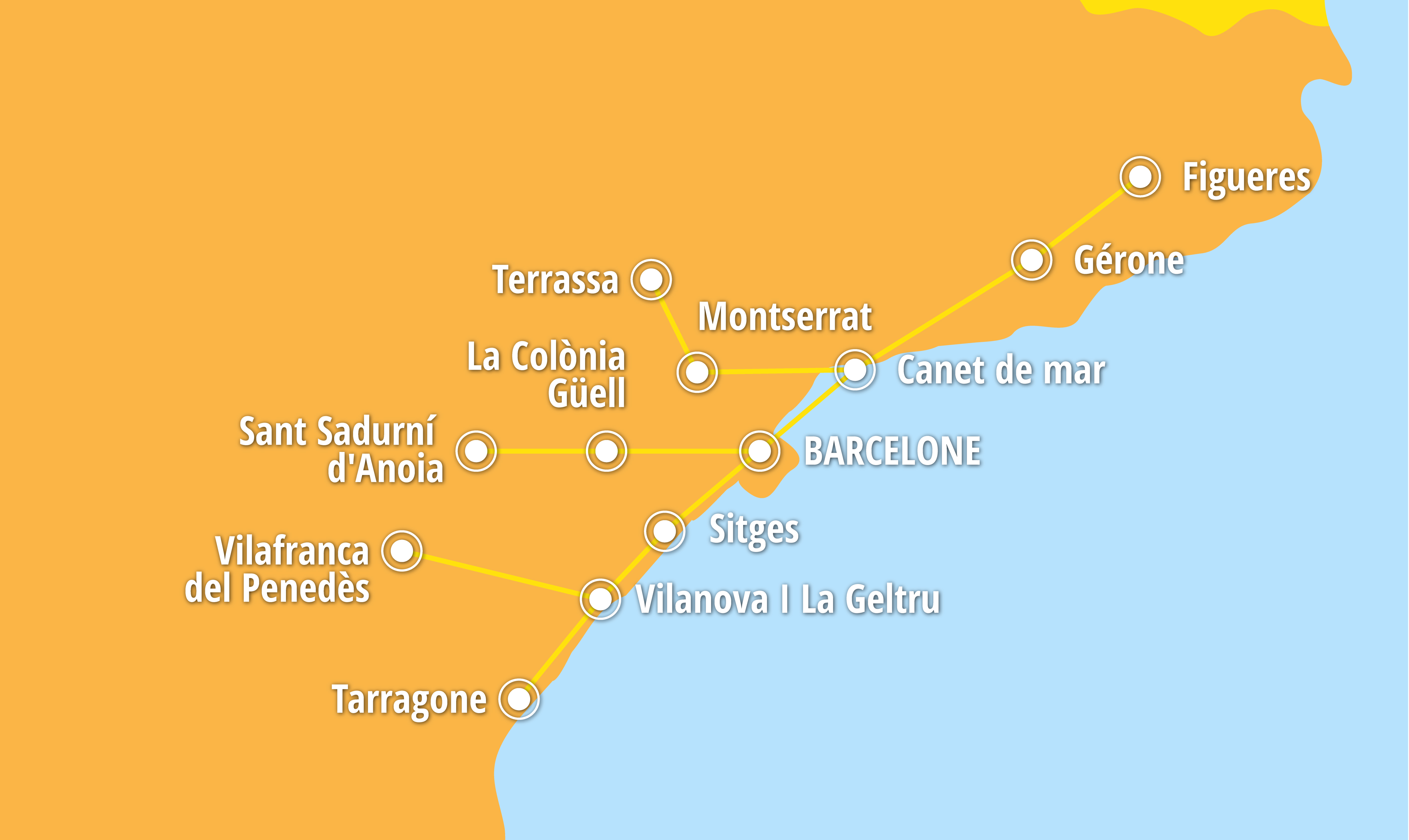 CARTE-AUTOUR-DE-BARCELONE-EN-TRAIN