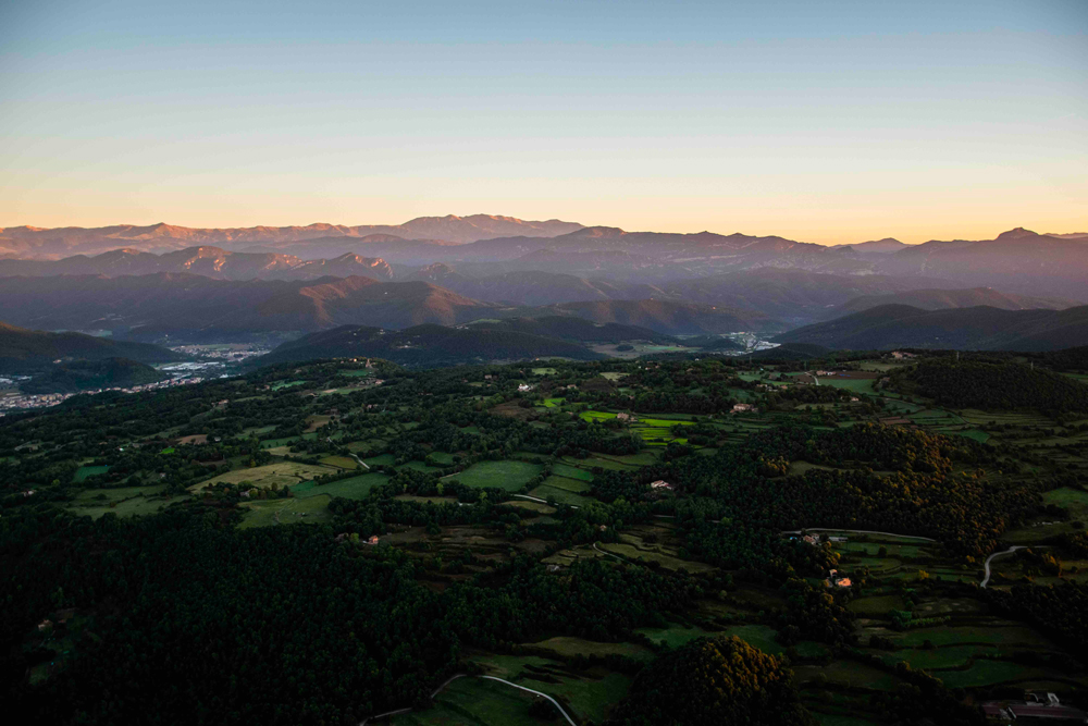 Garrotxa © my destination