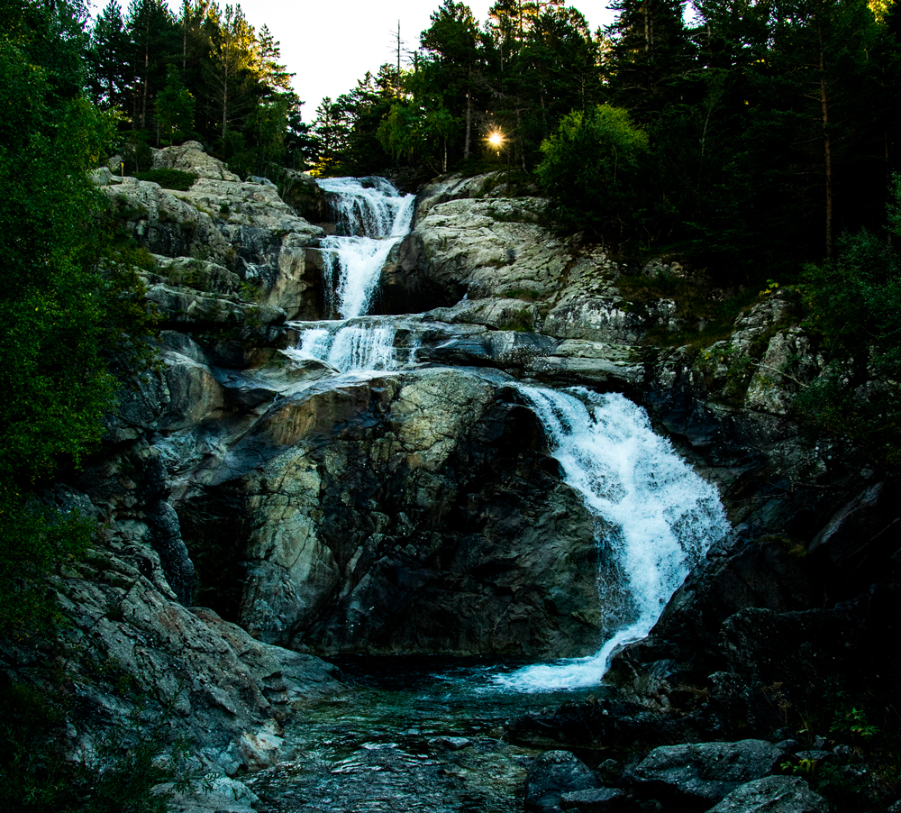 Parc d'Aïguestortes © my destination