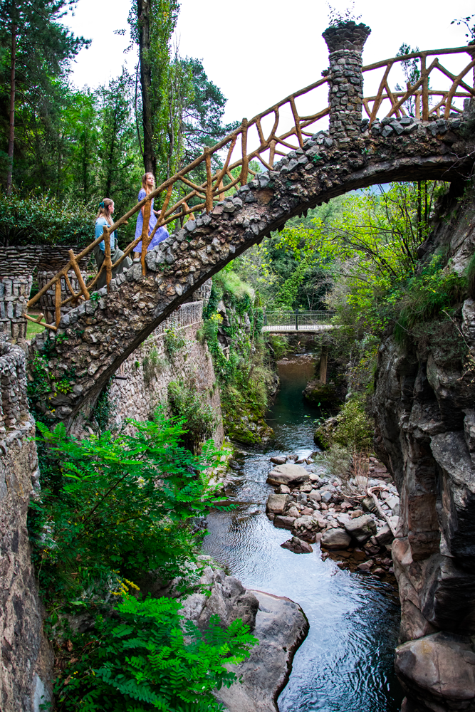 Les jardins d'Artiguas © my destination