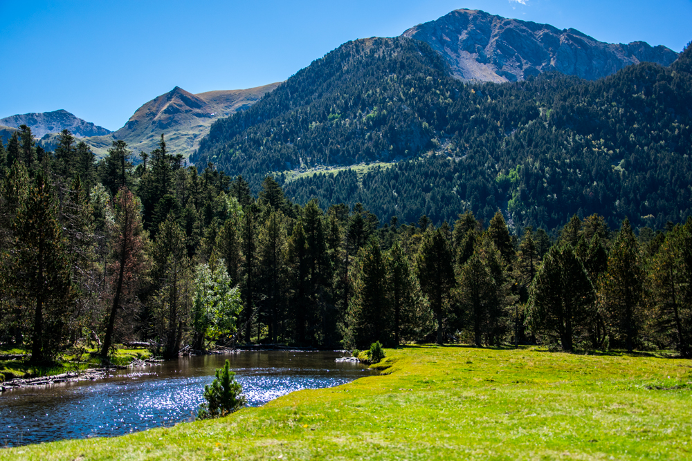 Parc d'Aïguestortes © my destination