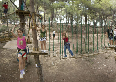 Immersion en famille dans le Baix Penedès