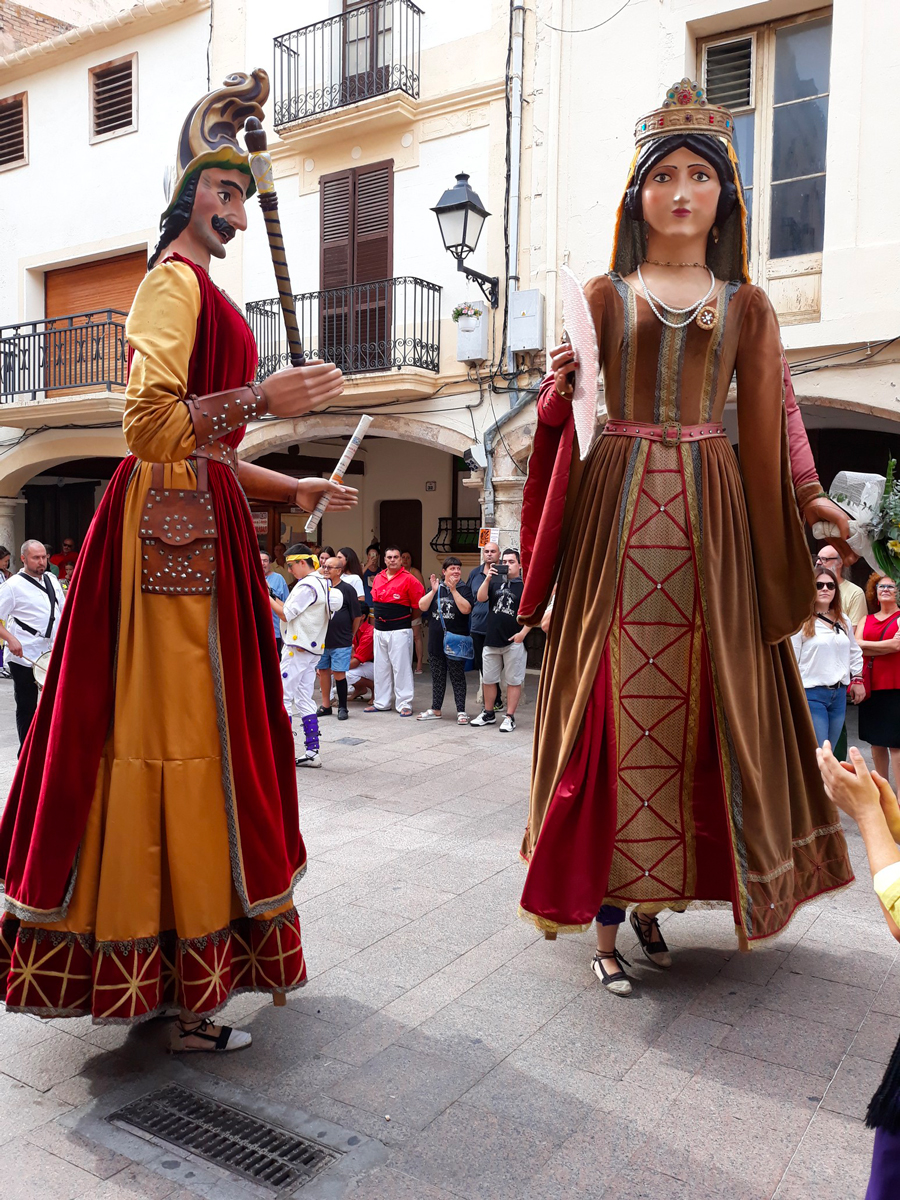 Festa Major de l’Arboç © Sergi Sedó i Fabre