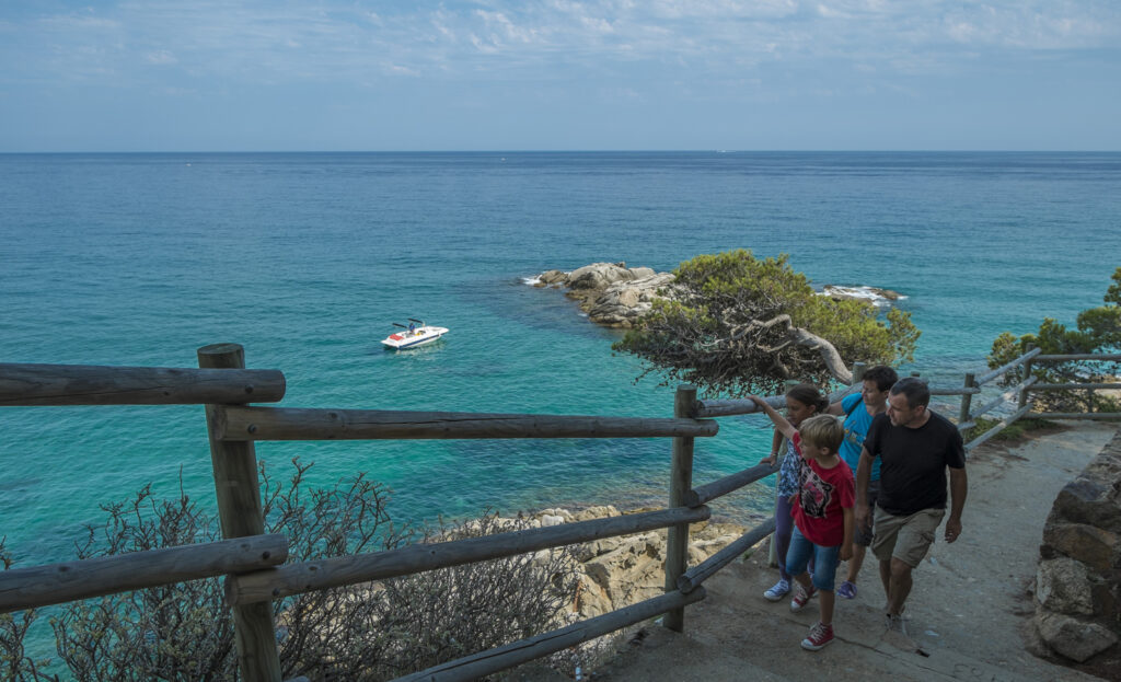 Calonge i Sant Antoni