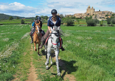 Catalogne, les plus belles balades à cheval