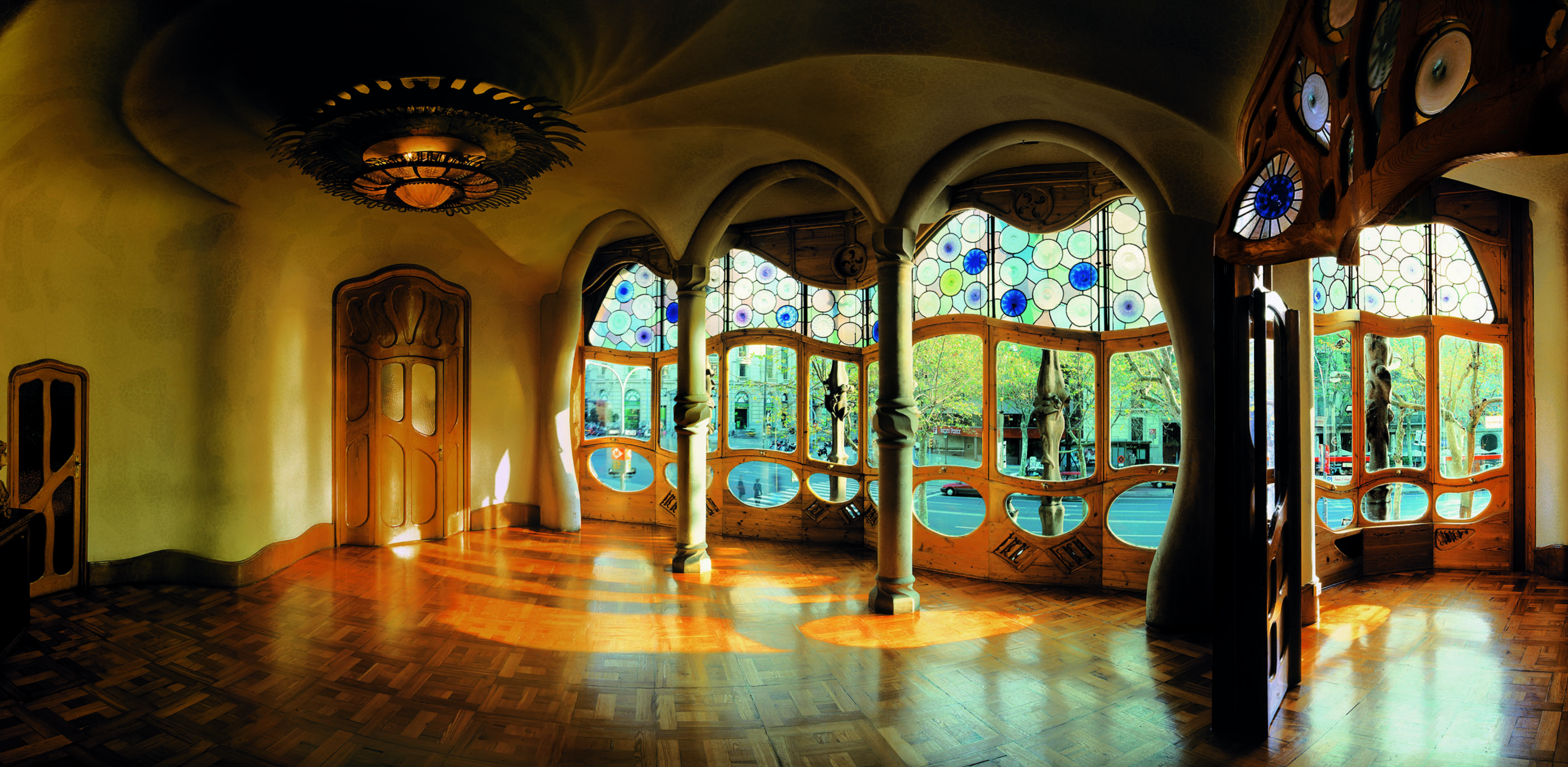 Casa Batlló © Casa Batlló