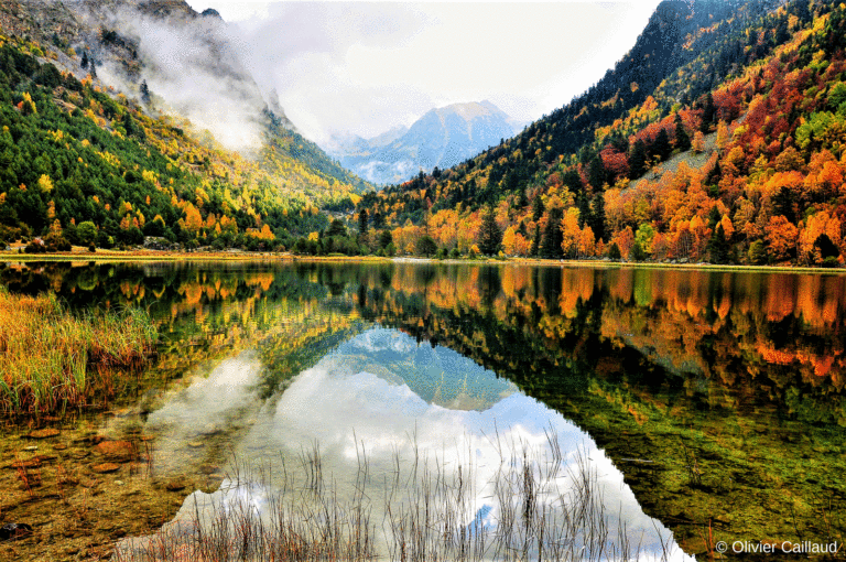 Parc National Aiguestortes