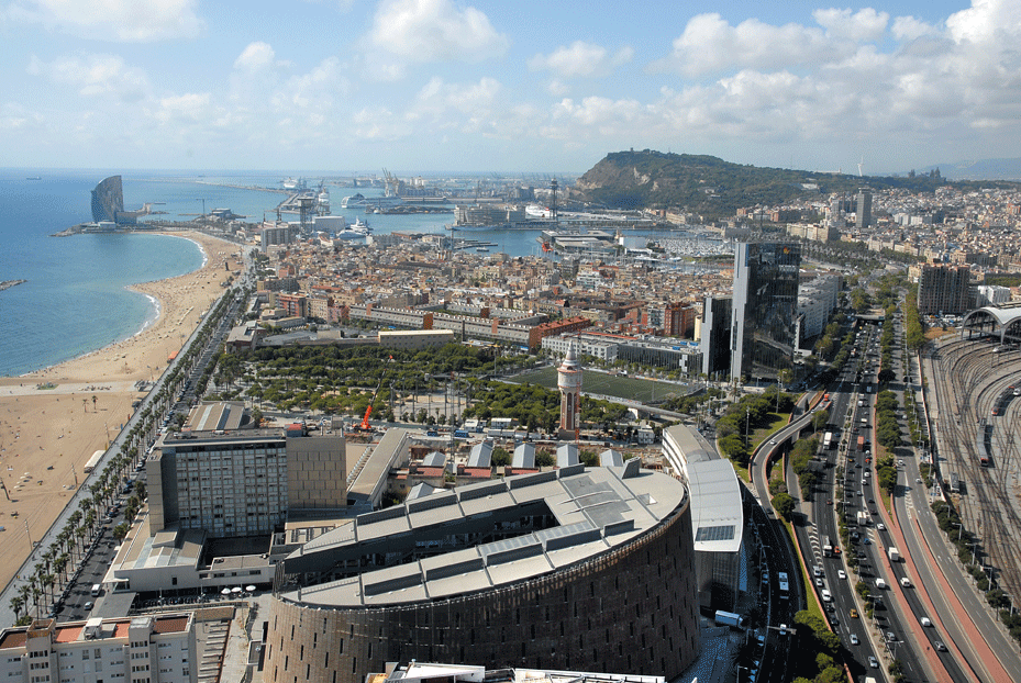 Casa Coll I Regàs © Fundació Iluro