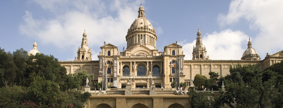 Catedral De Barcelona © Servicios Editorials Georama