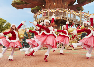 Le Parc PortAventura World vous attend pour célébrer Noël