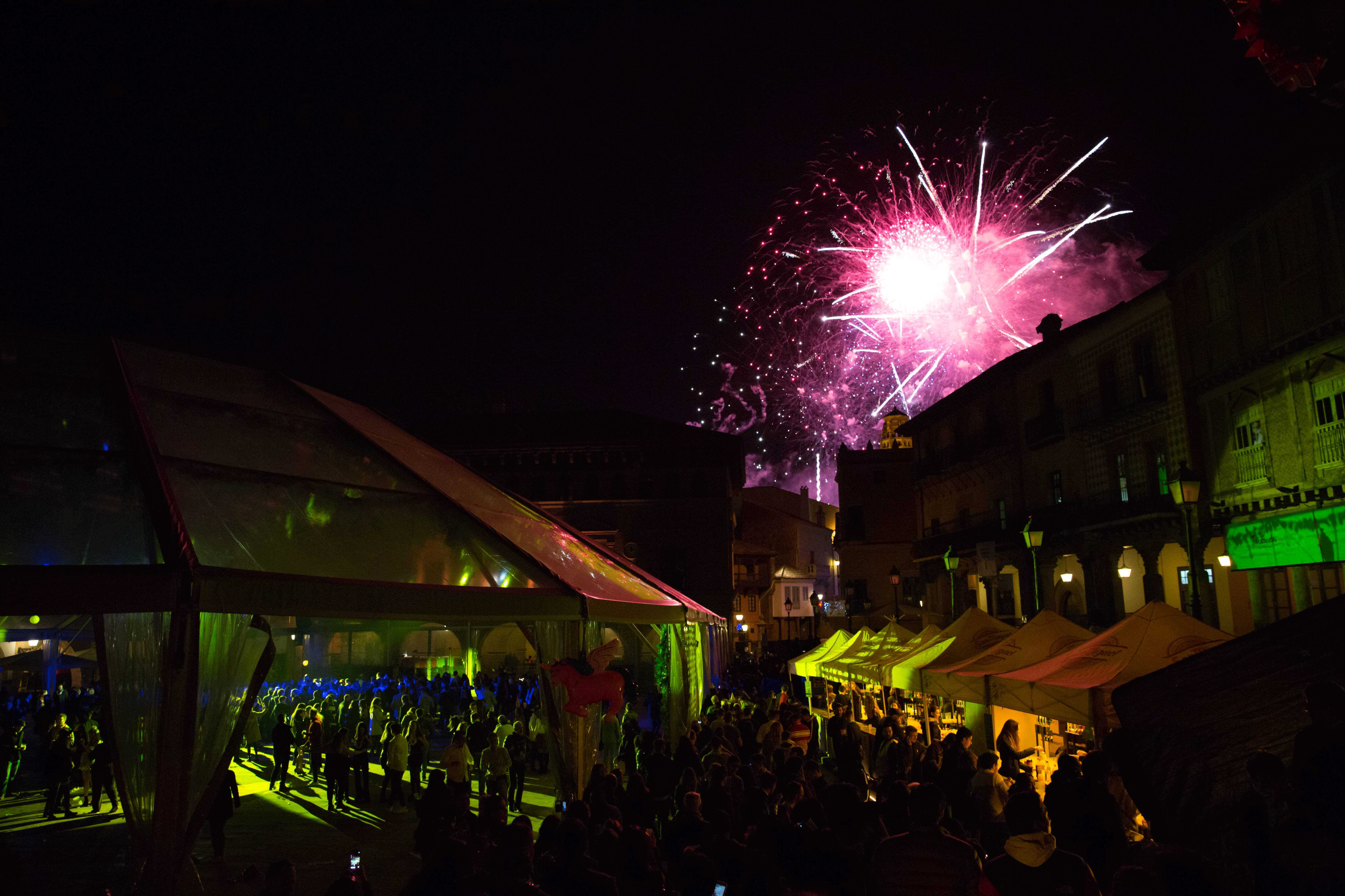 Cursa dels Nassos Barcelona 2018 © LaSansi – www.natascha.es