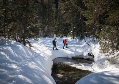 3 lieux isolés pour prendre l’air cet hiver