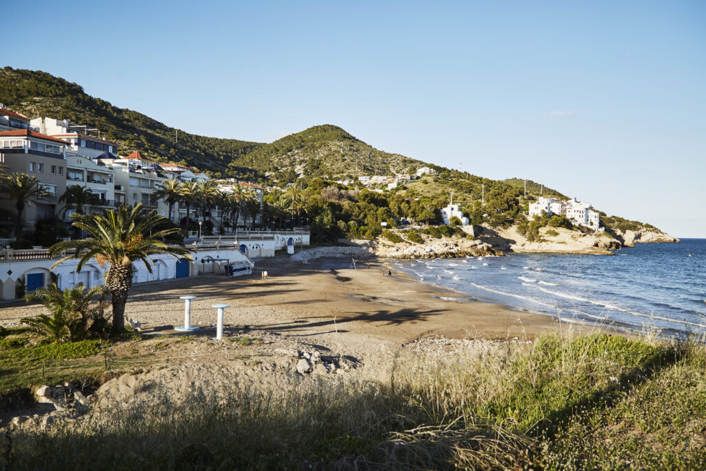 Turisme de Sitges