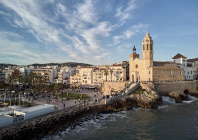 Que voir à Sitges?