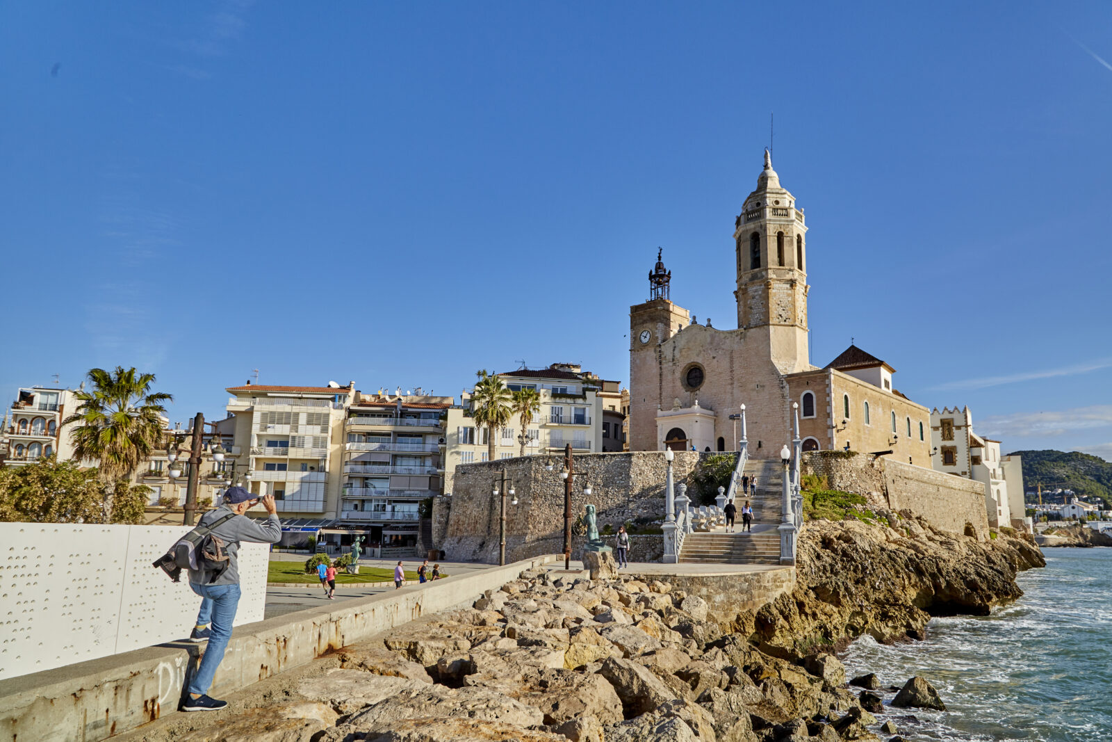 image de sitges