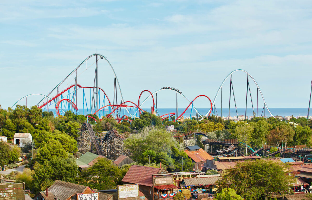 PortAventura World Resort