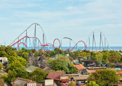 PortAventura World