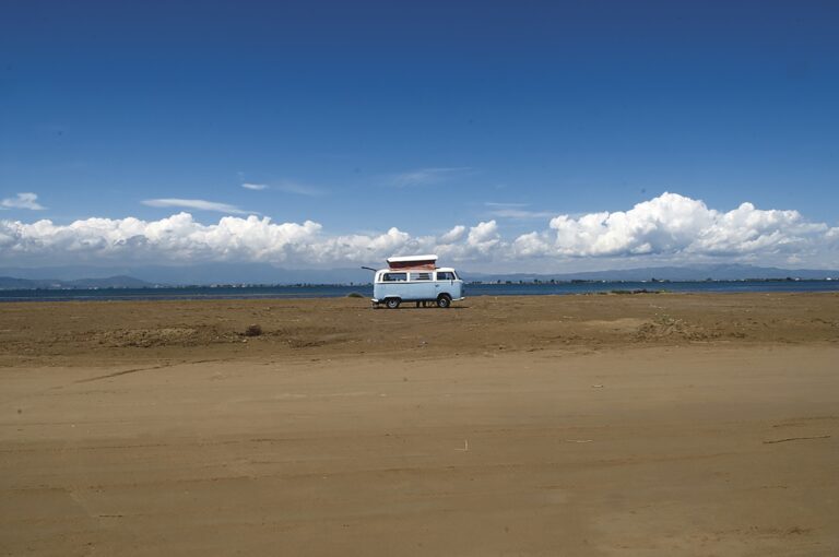 Plage de Sant Carles de la Ràpita (Terres de l'Ebre)