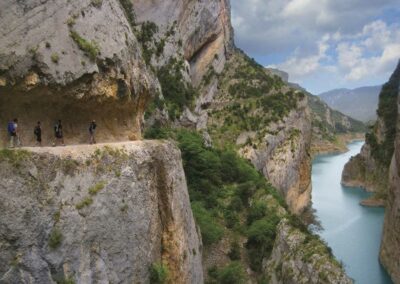 4 activités d’automne en Catalogne