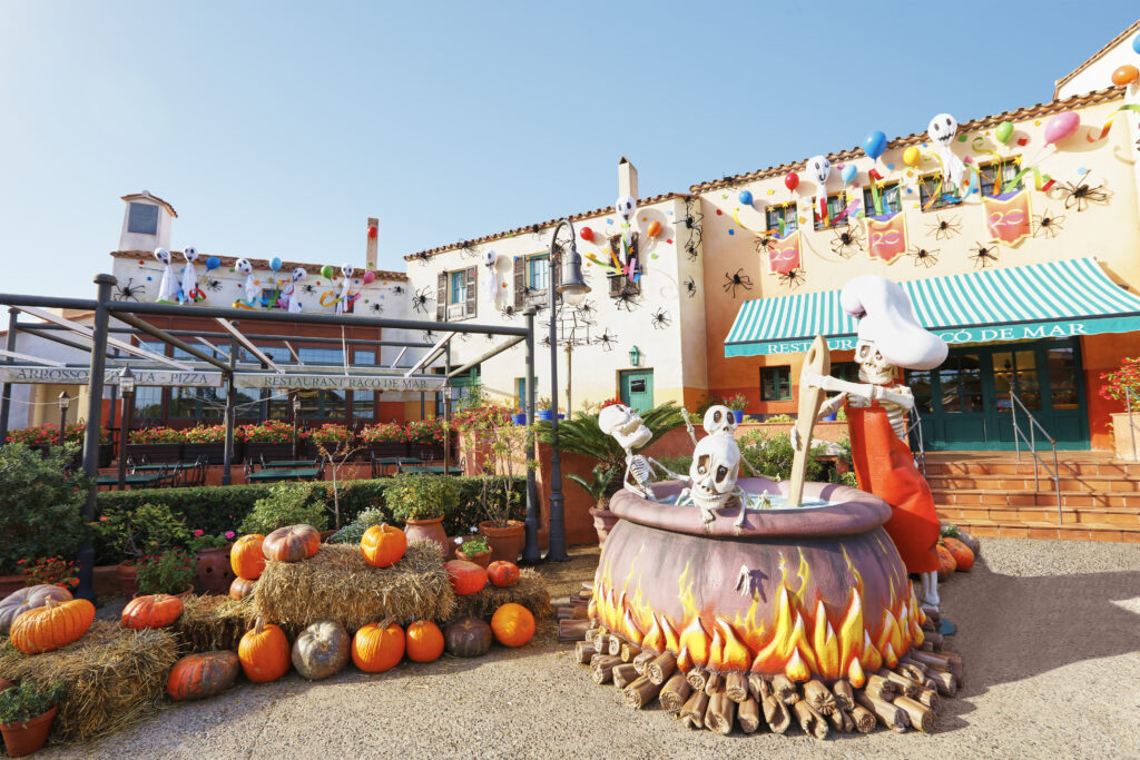 PortAventura World Resort