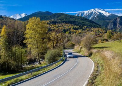 5 idées weekend en mars