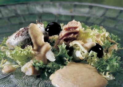 Deux restaurants catalans obtiennent une deuxième étoile Michelin