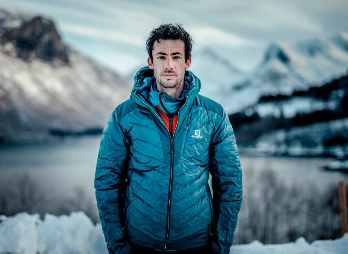 Kilian Jornet