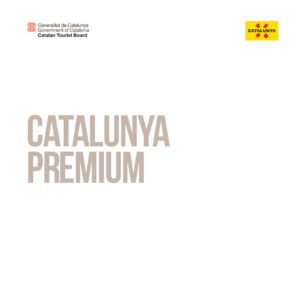 La Catalogne Premium Anglais