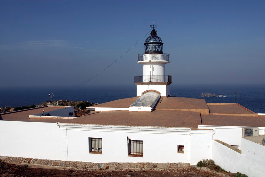 Far Cap de Creus