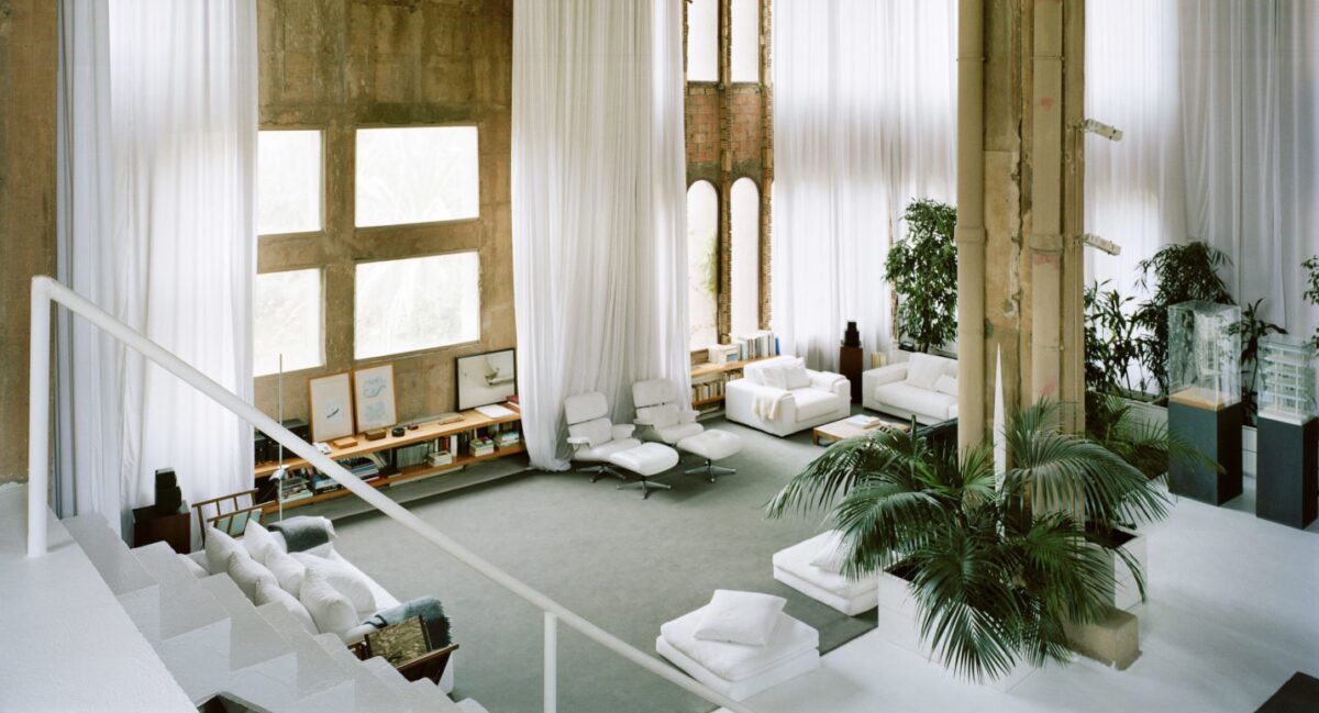 Atelier Ricardo Bofill