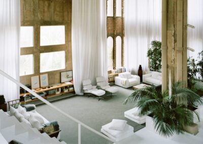 L’architecture selon Ricardo Bofill