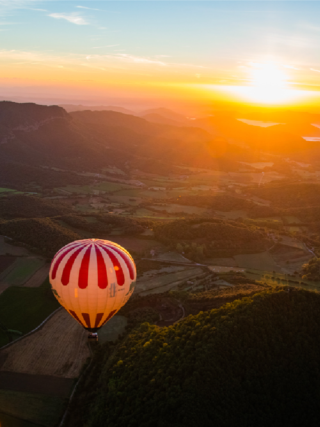 Montgolfière