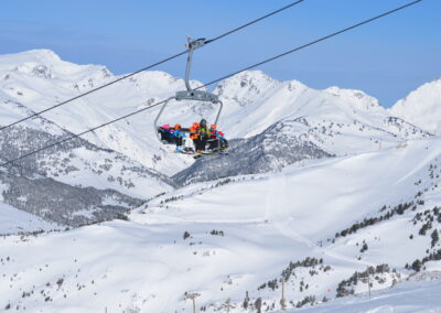 Baqueira Beret