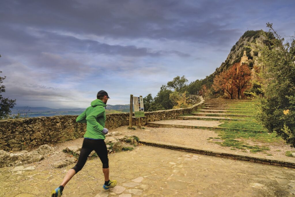 Camí dels bons homes