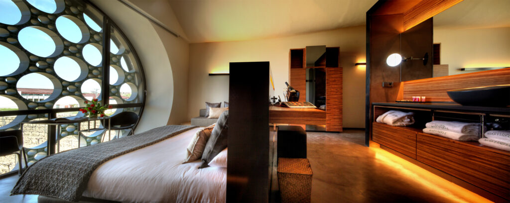 Cava Boutique Hotel Mastinell 1 1