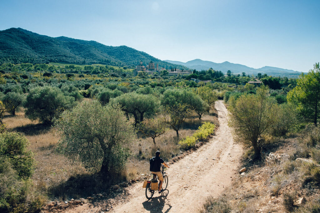 La Ruta Del Cister En Velo