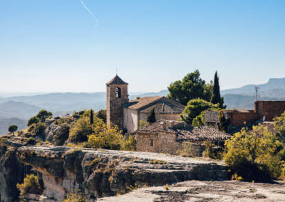 Les 10 lieux préférés en Catalogne de l’Oeil d’Eos