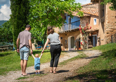 Télécharger nos brochures Tourisme en Famille