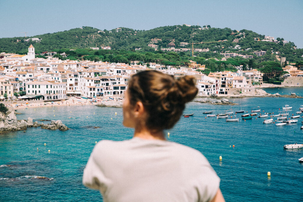 Visiter Calella De Palafrugell