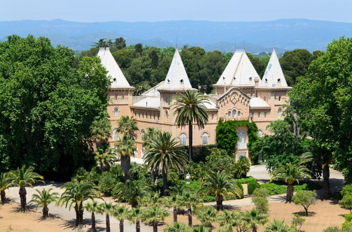 Parc Samà