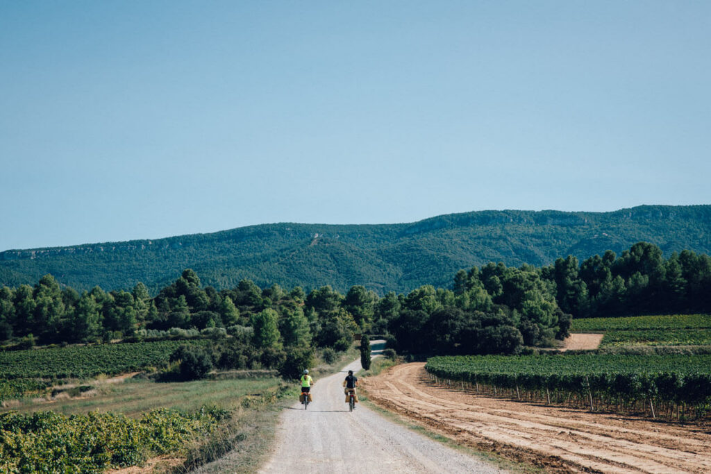 La Ruta Del Cister