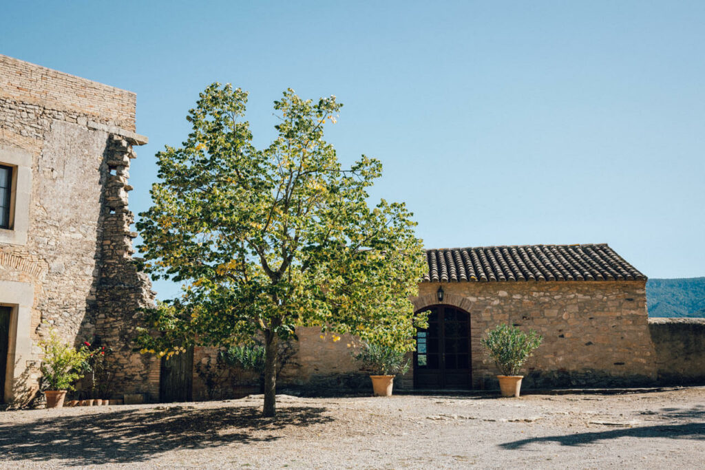 La Ruta del Cister