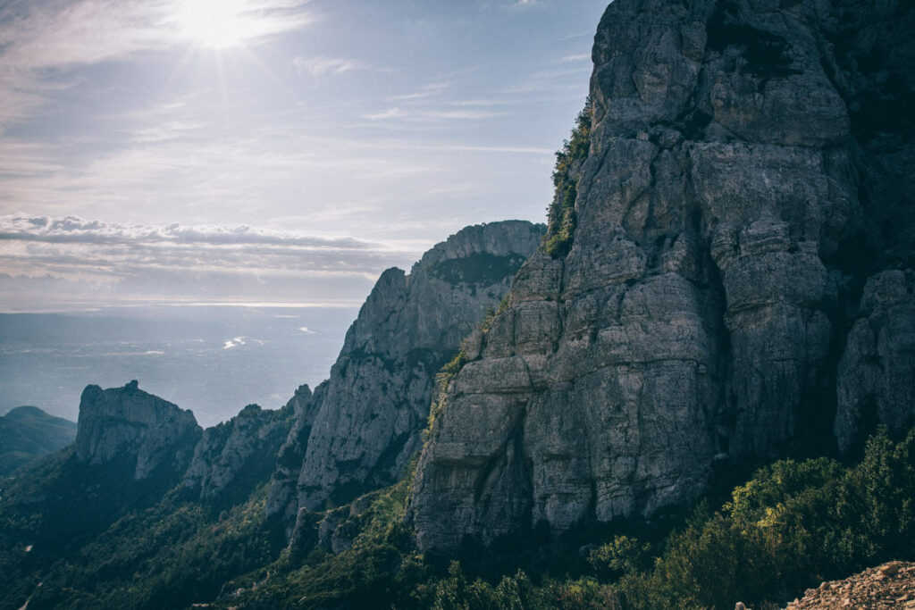 Parc Naturel Des Ports - Terres de l'Ebre - Catalogne