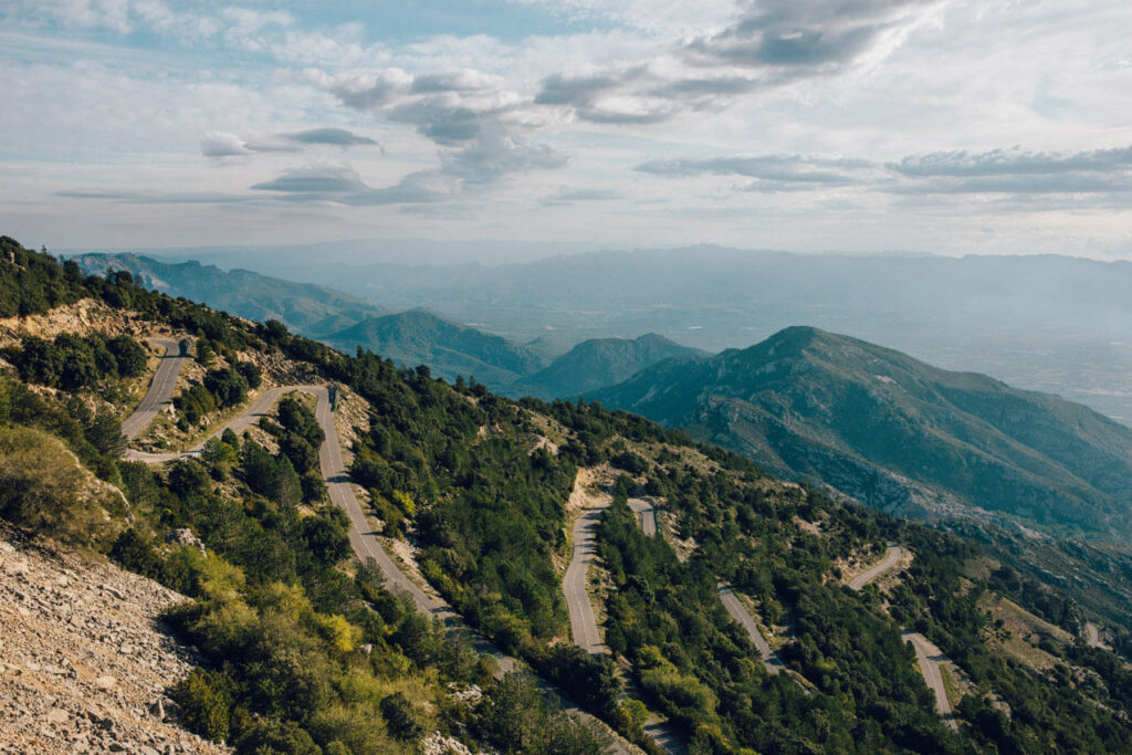 Parc Naturel Des Ports - Terres de l'Ebre - Catalogne