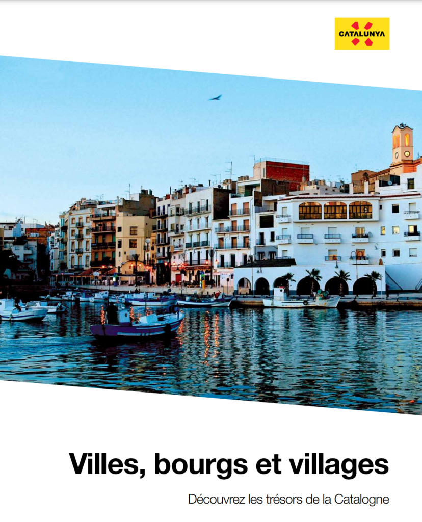 Villes Bourgs Villages 1